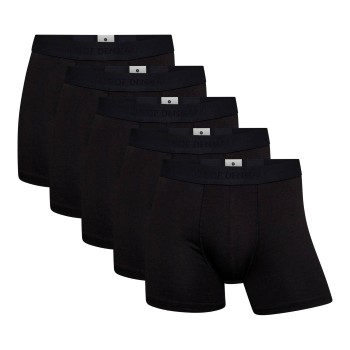5-Pack JBS of Denmark Tights Boxers Multi