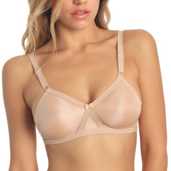 Sassa Cross Back Soft Bra