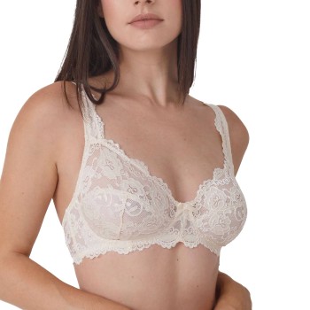 Sassa Classic Lace Soft Bra