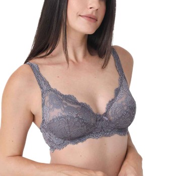 Sassa Classic Lace Soft Bra