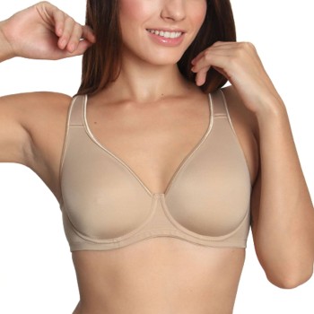Sassa Basic Control Underwired Bra