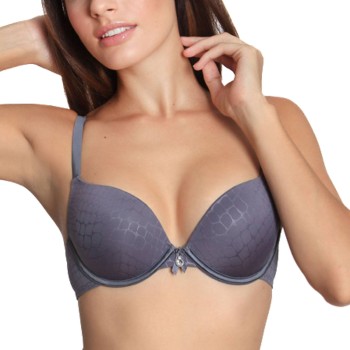 Sassa Pure Animal Push-Up Bra