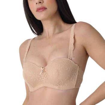 Sassa Dirndl Lace Balconette Bra