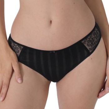Sassa Natural Stripe Brief