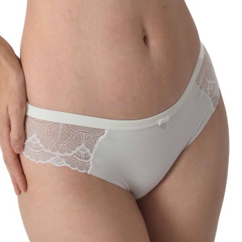 Sassa Rhombus Jacquard Brief