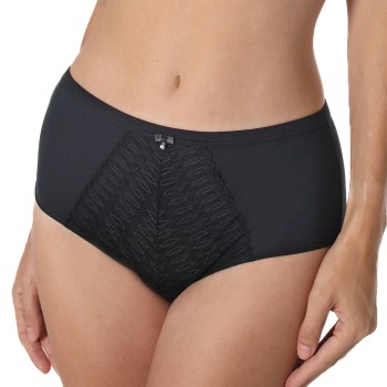 Sassa Feminine Micro High-Waist Brief