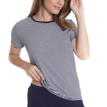 Sassa Casual Comfort Stripe T-Shirt