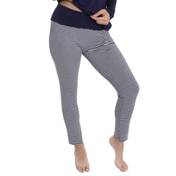 Sassa Casual Comfort Stripe Pants