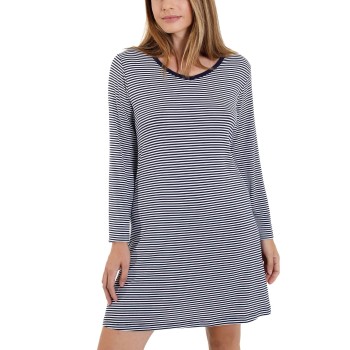 Sassa Casual Comfort Stripe Nightgown