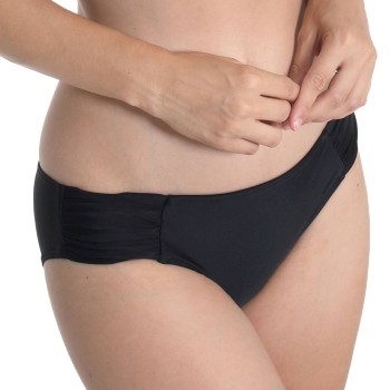 Sassa Basic Black Bikini Brief