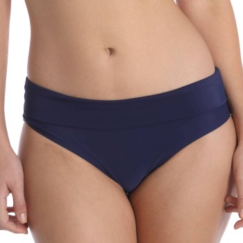 Sassa Basic Navy Bikini Midi Brief