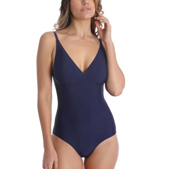 Sassa Basic Navy Swimsuit