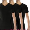 3-Pack Tommy Hilfiger V-neck T-shirt