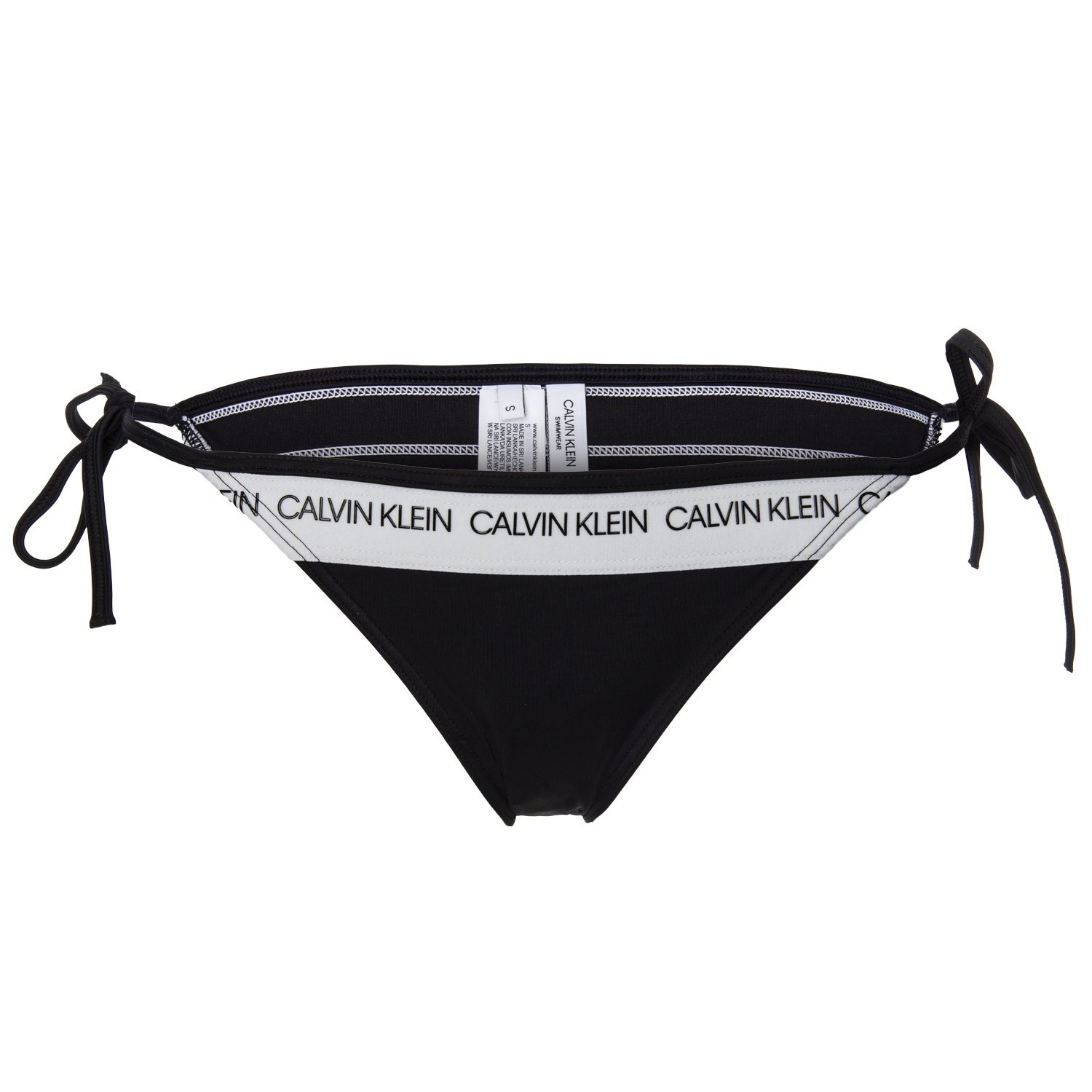 Calvin KleinCalvin Klein String Side Tie Bikini Marca 