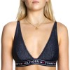Tommy Hilfiger Authentic Holiday Triangle Bra