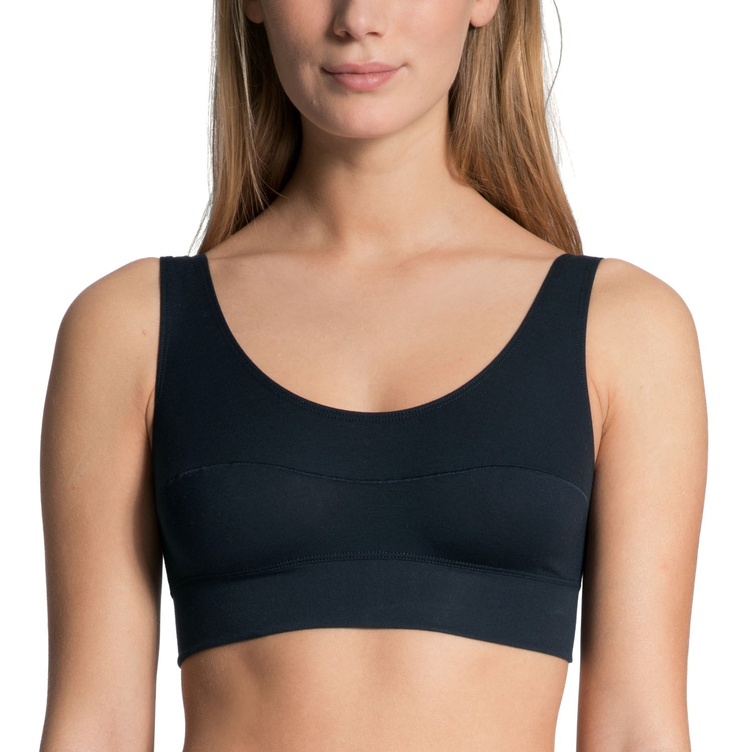 Calida Elastic Top