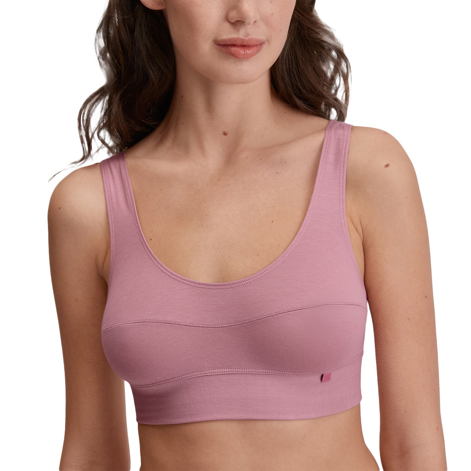 Calida Elastic Top