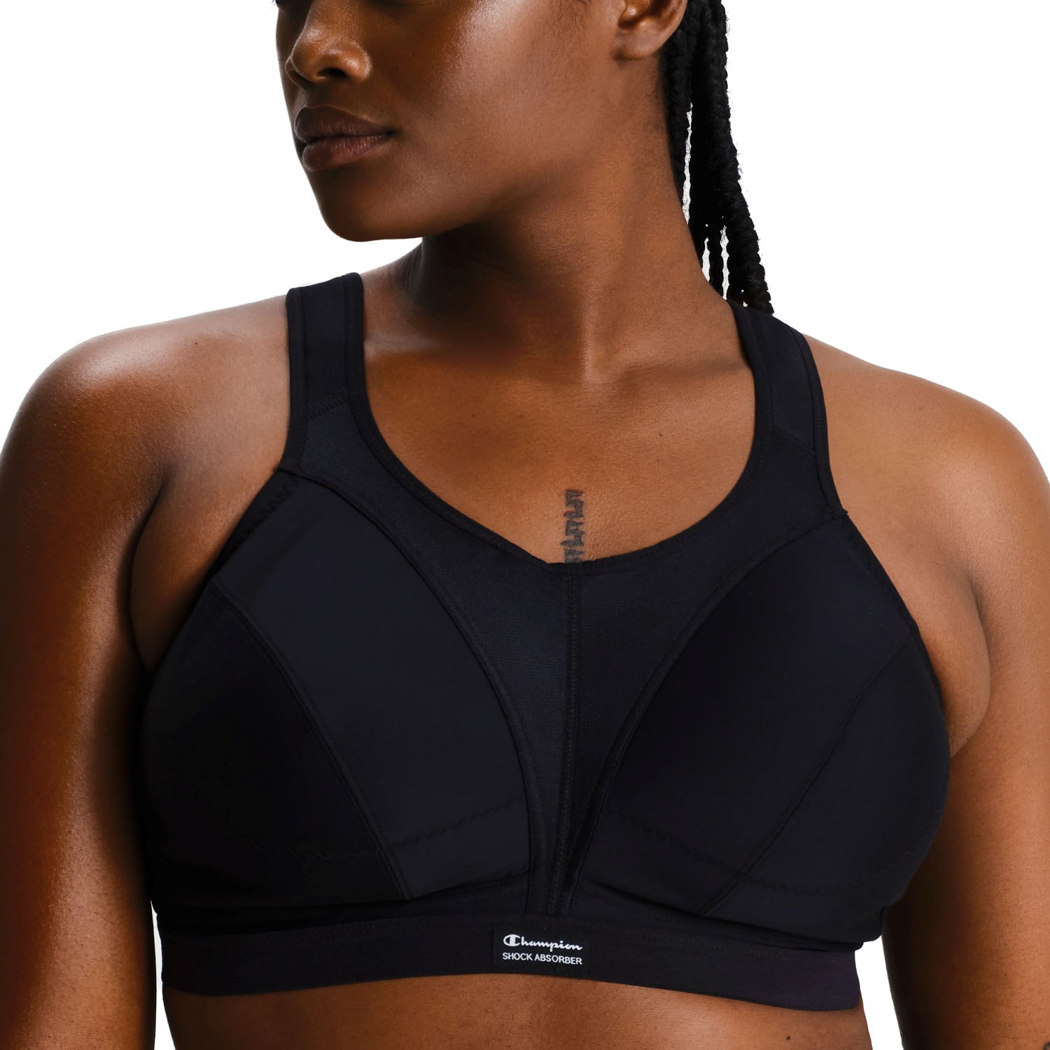 Shock Absorber D+ Sports Bra