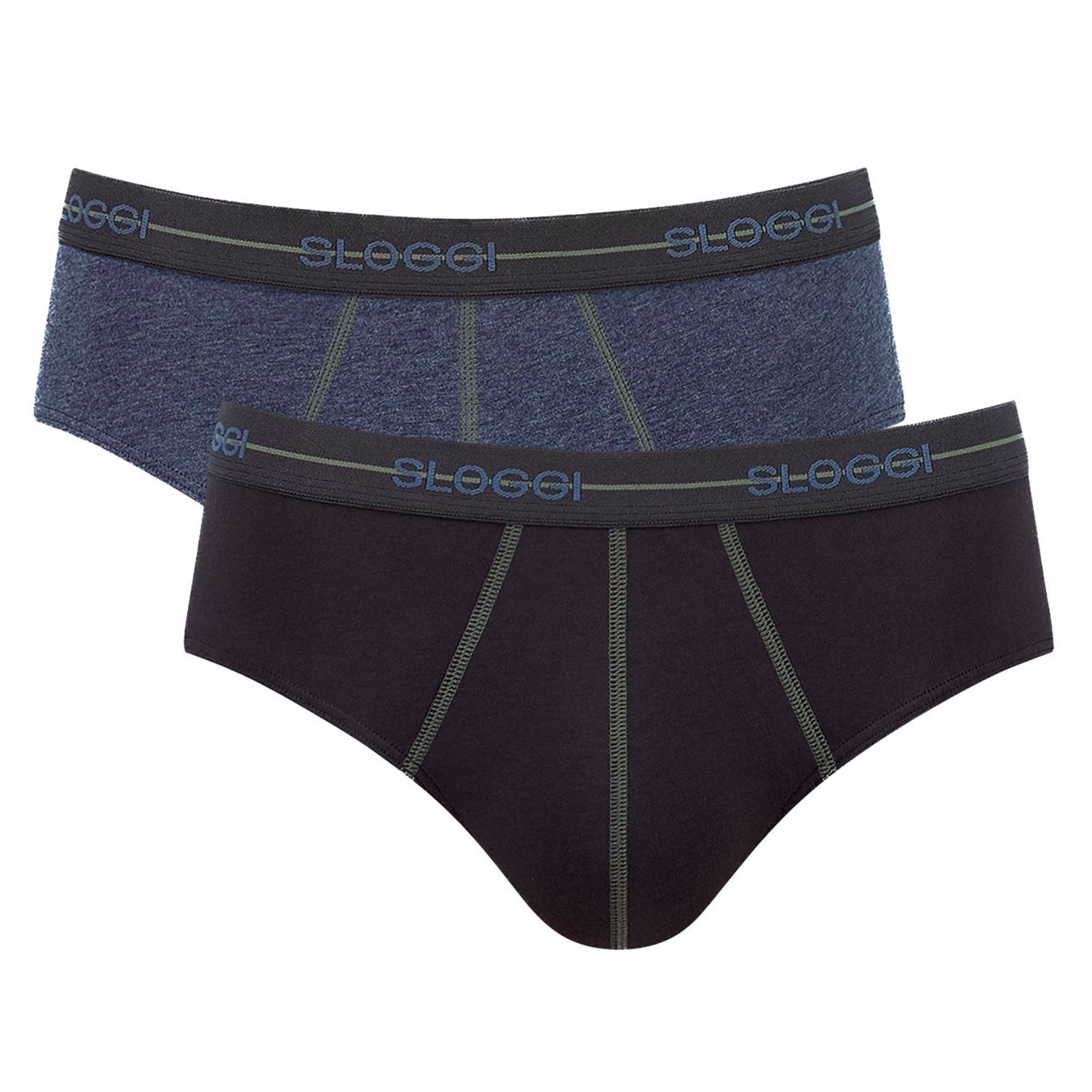 Sloggi For Men Start Midi