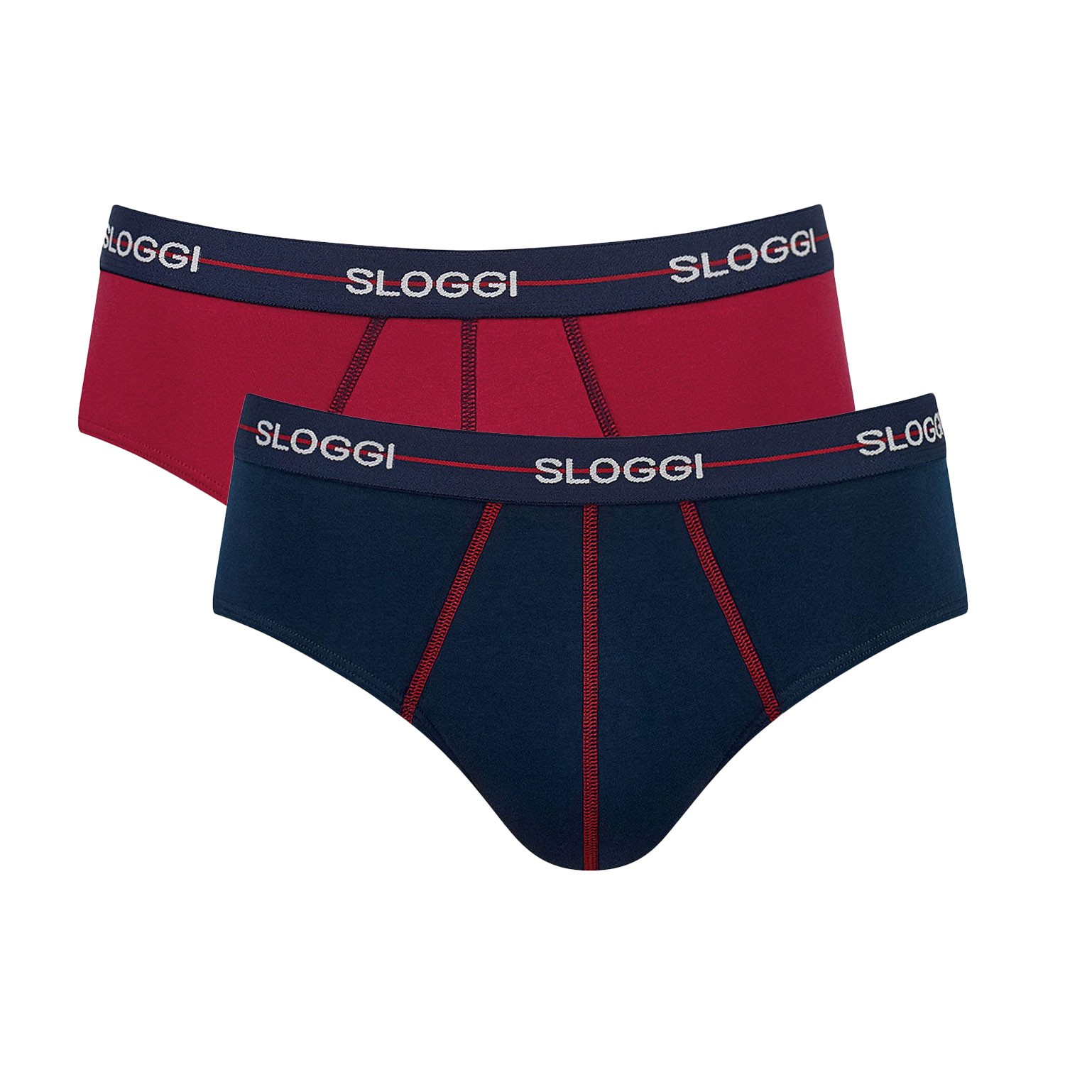 Sloggi For Men Start Midi