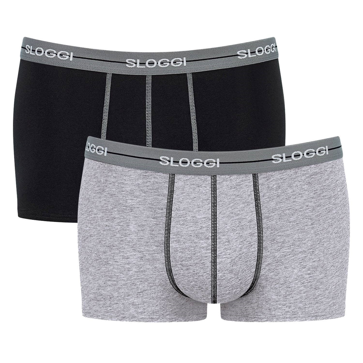 Sloggi For Men Start Hip