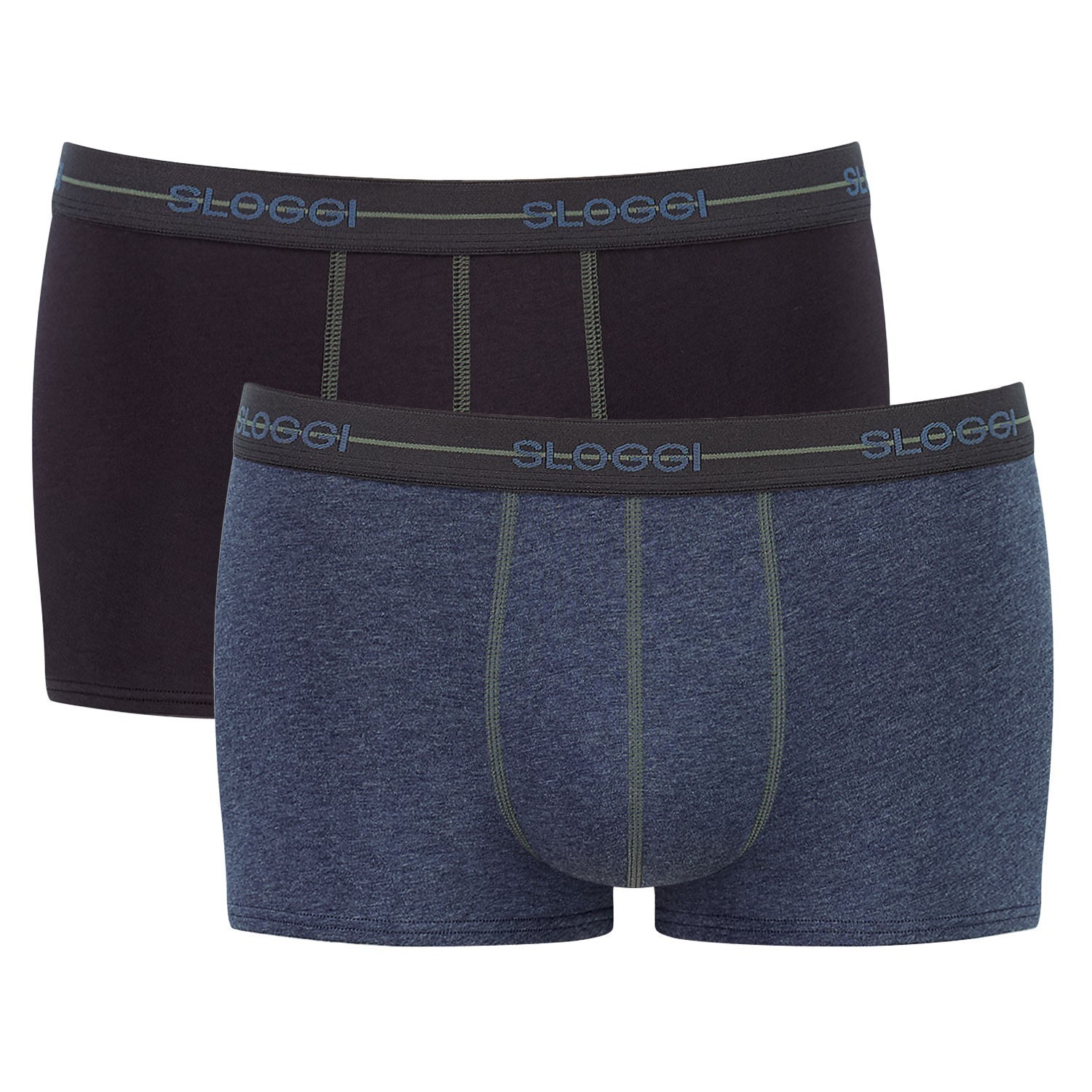 Sloggi For Men Start Hip