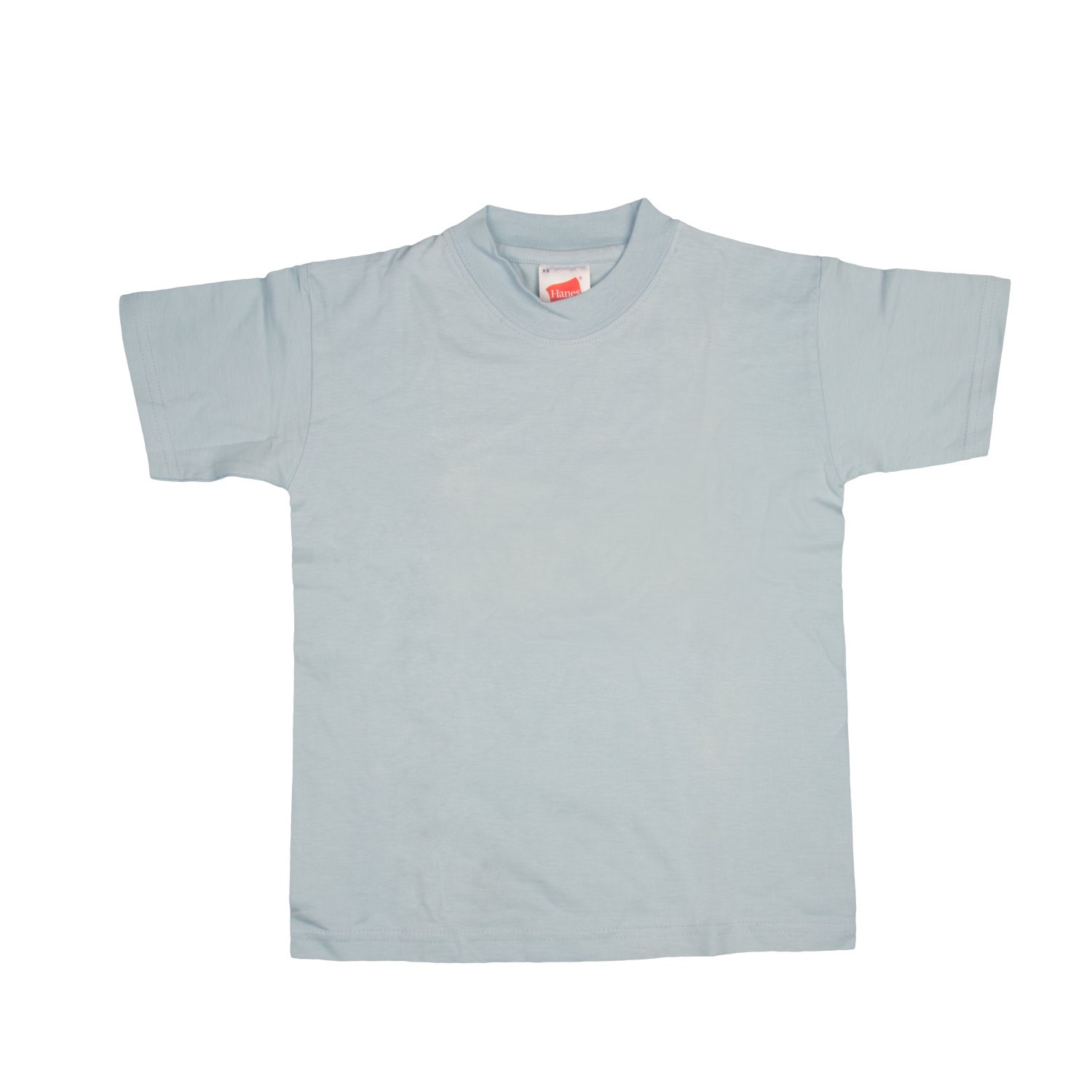 Hanes Junior Top-T CSA