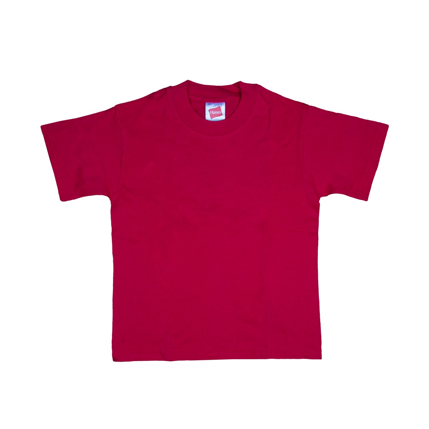 Hanes Junior Top-T CSA