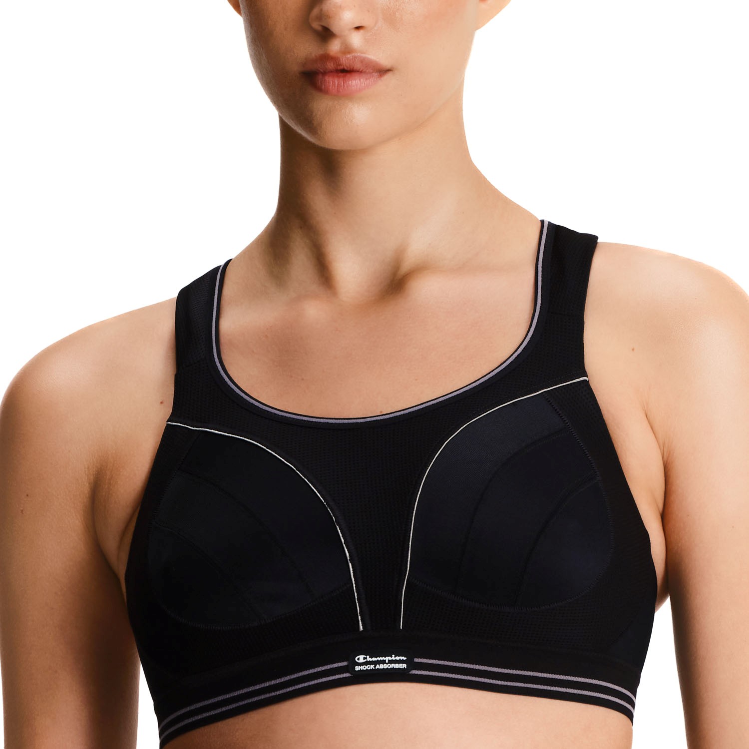 Shock Absorber Ultimate Run Bra