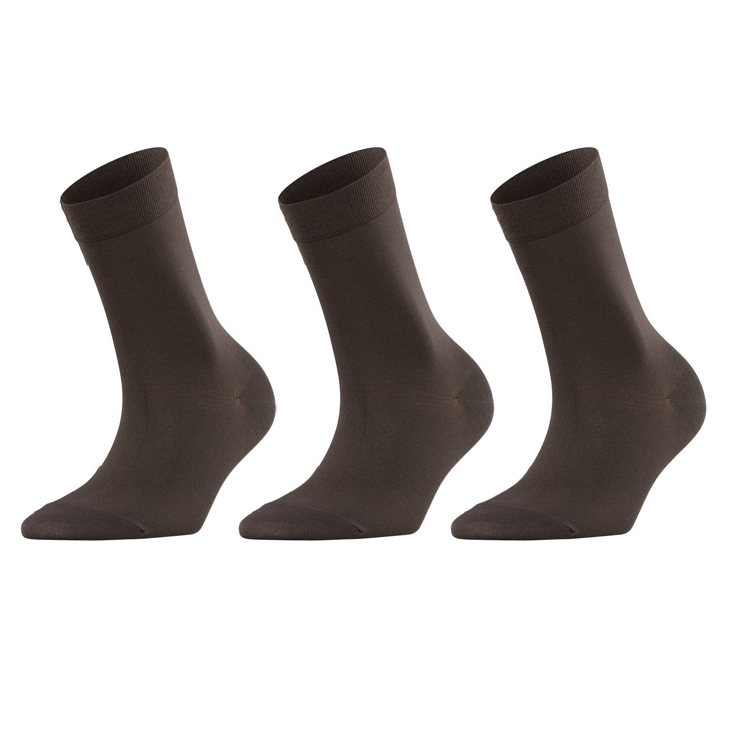 Falke Women Cotton Touch