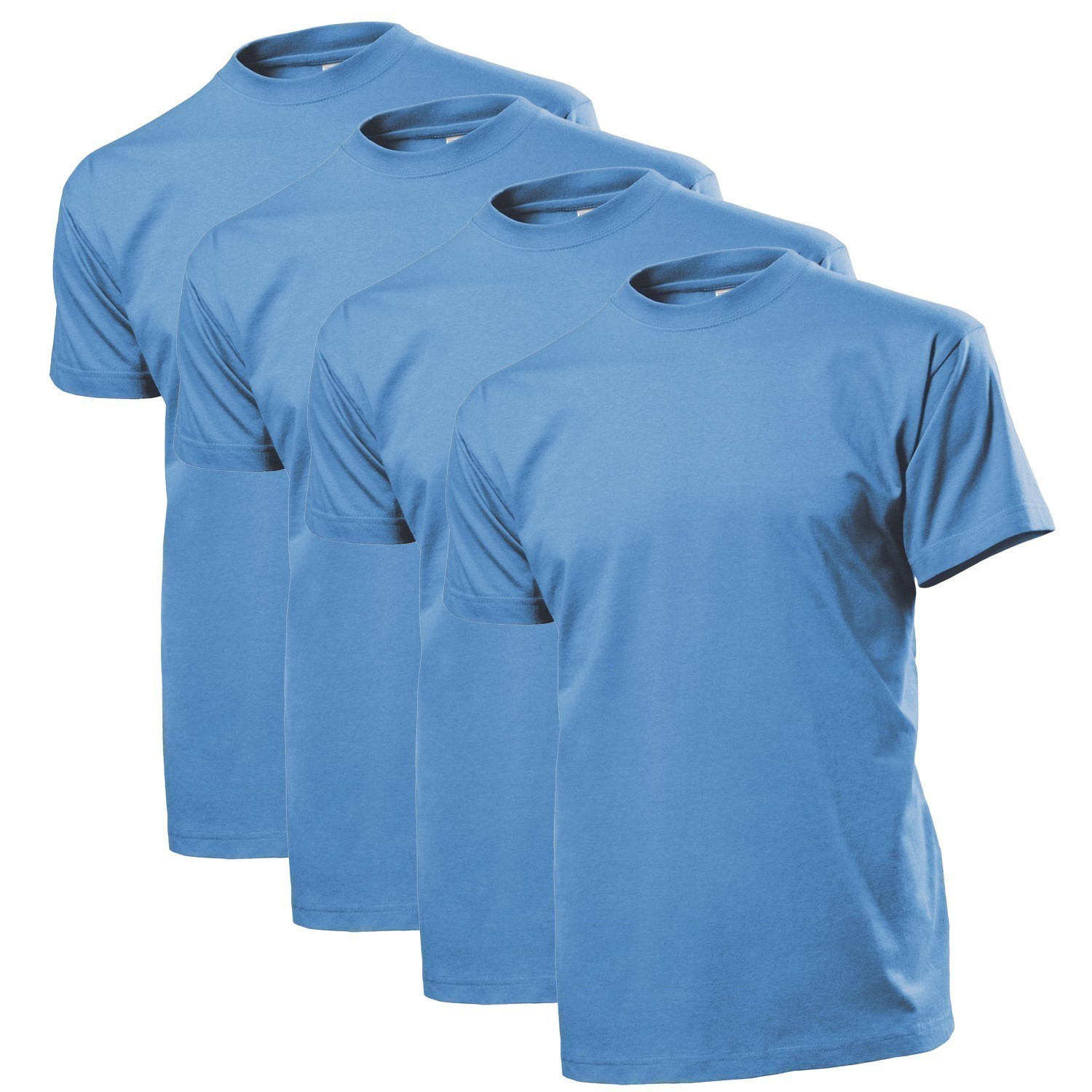 Stedman Comfort Men T-shirt