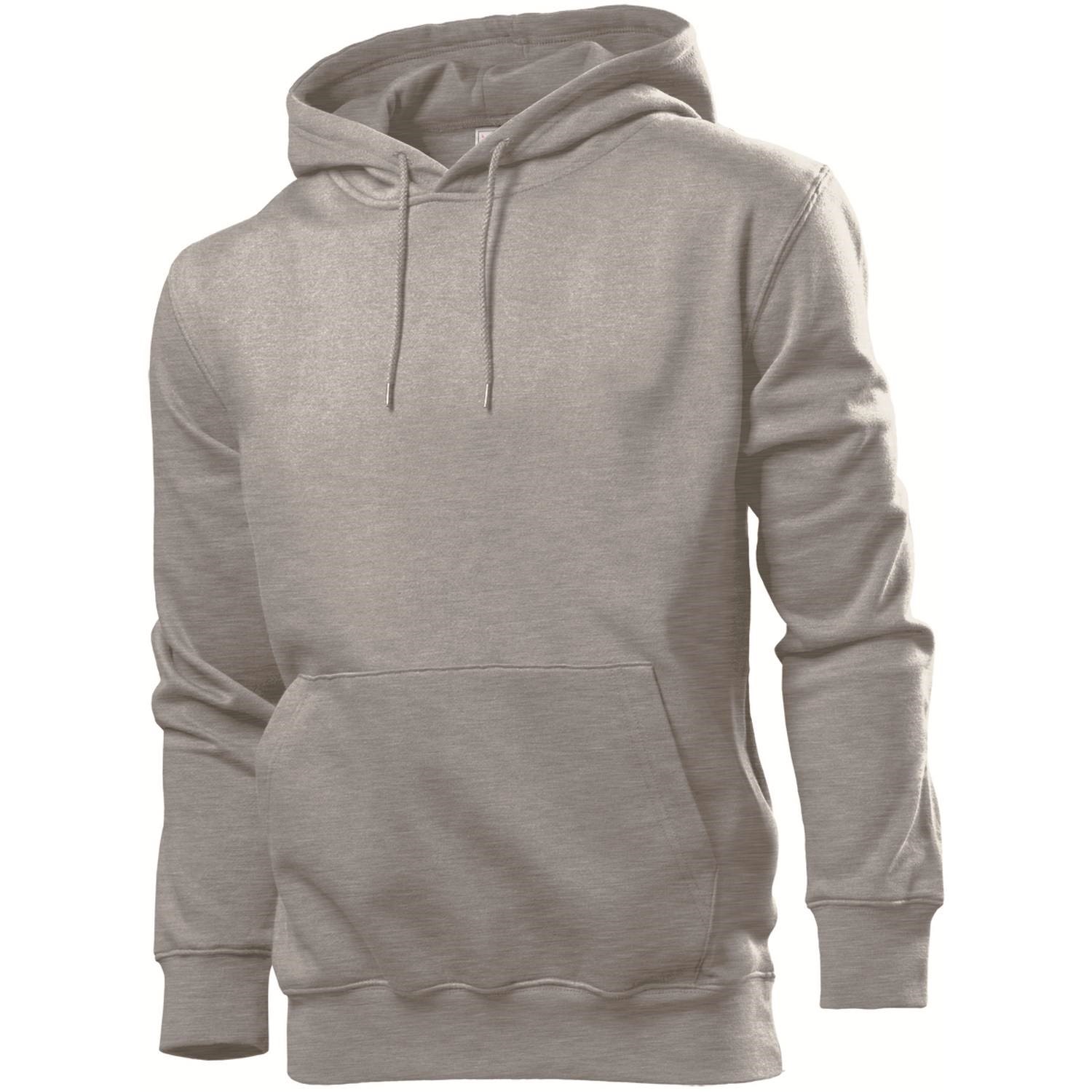 Stedman Sweatshirt Hooded Men