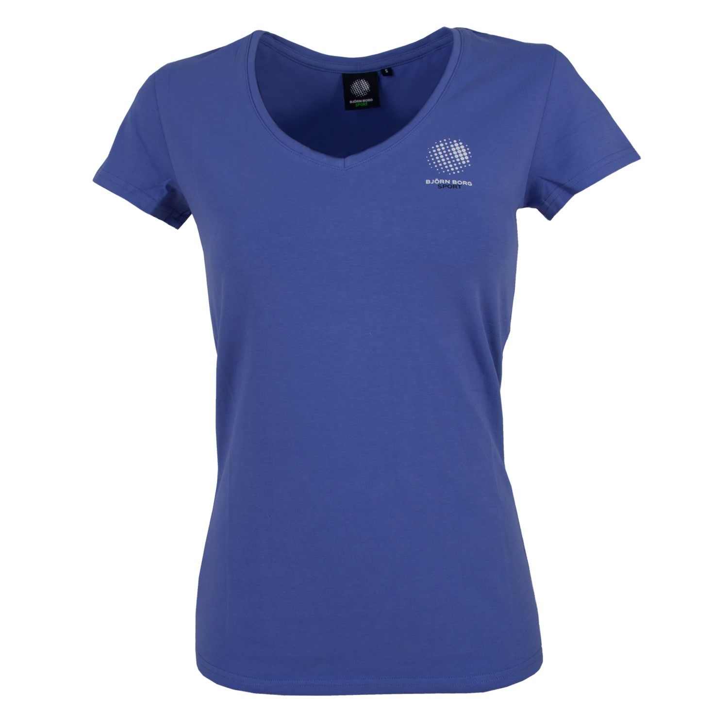 Björn Borg Sport Moo V-neck Tee