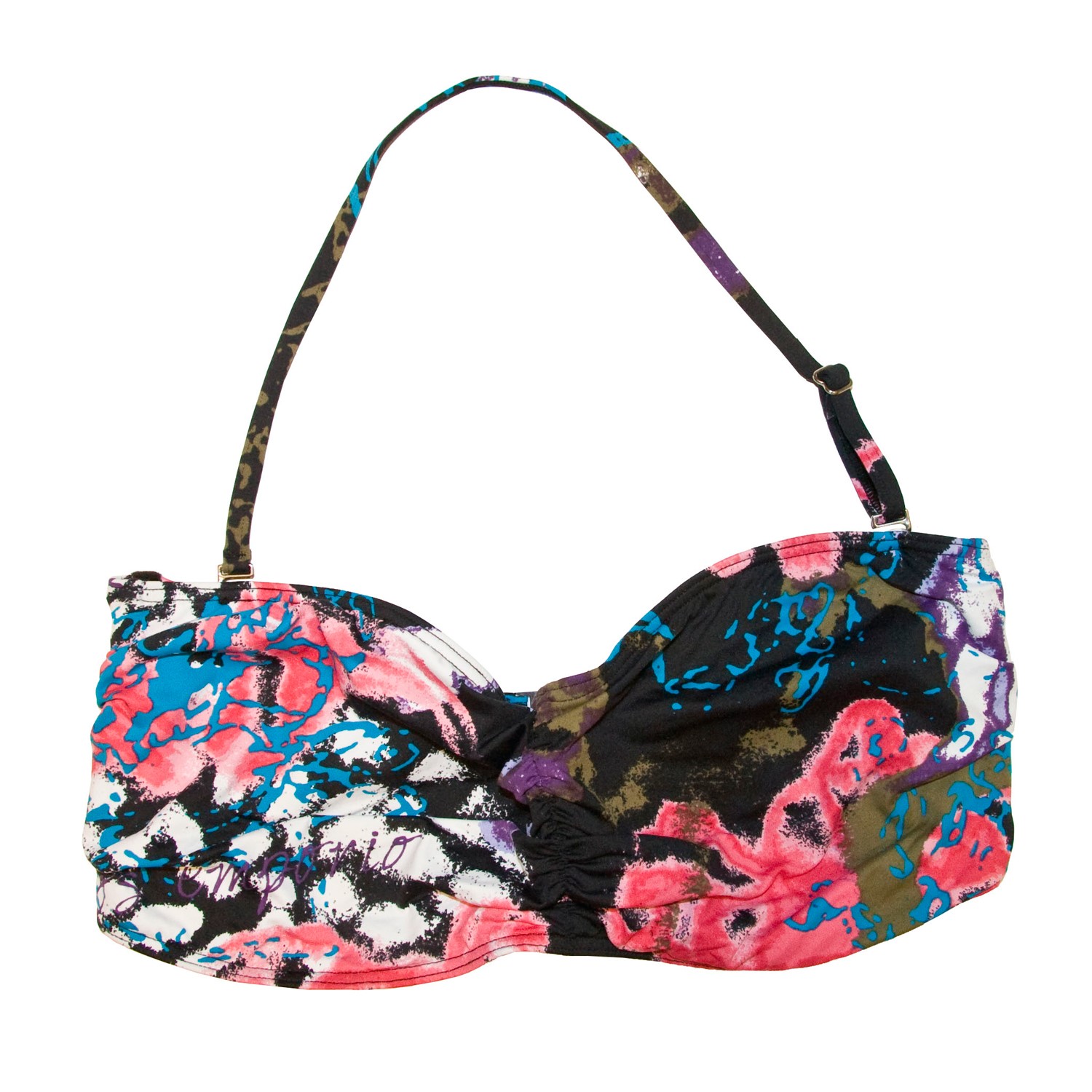 Panos Emporio Hellas-6 D-Cup Black