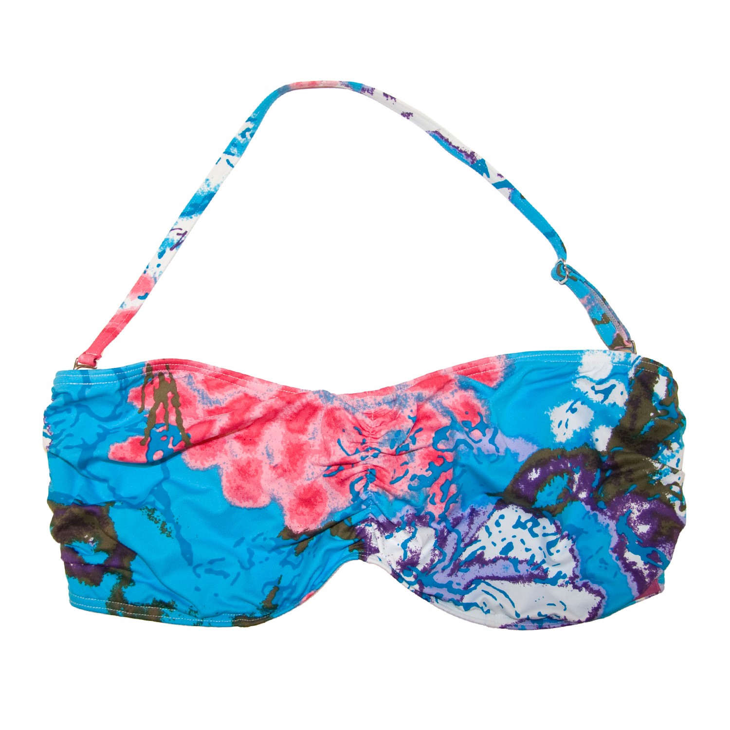 Panos Emporio Hellas-7 E-Cup Turq
