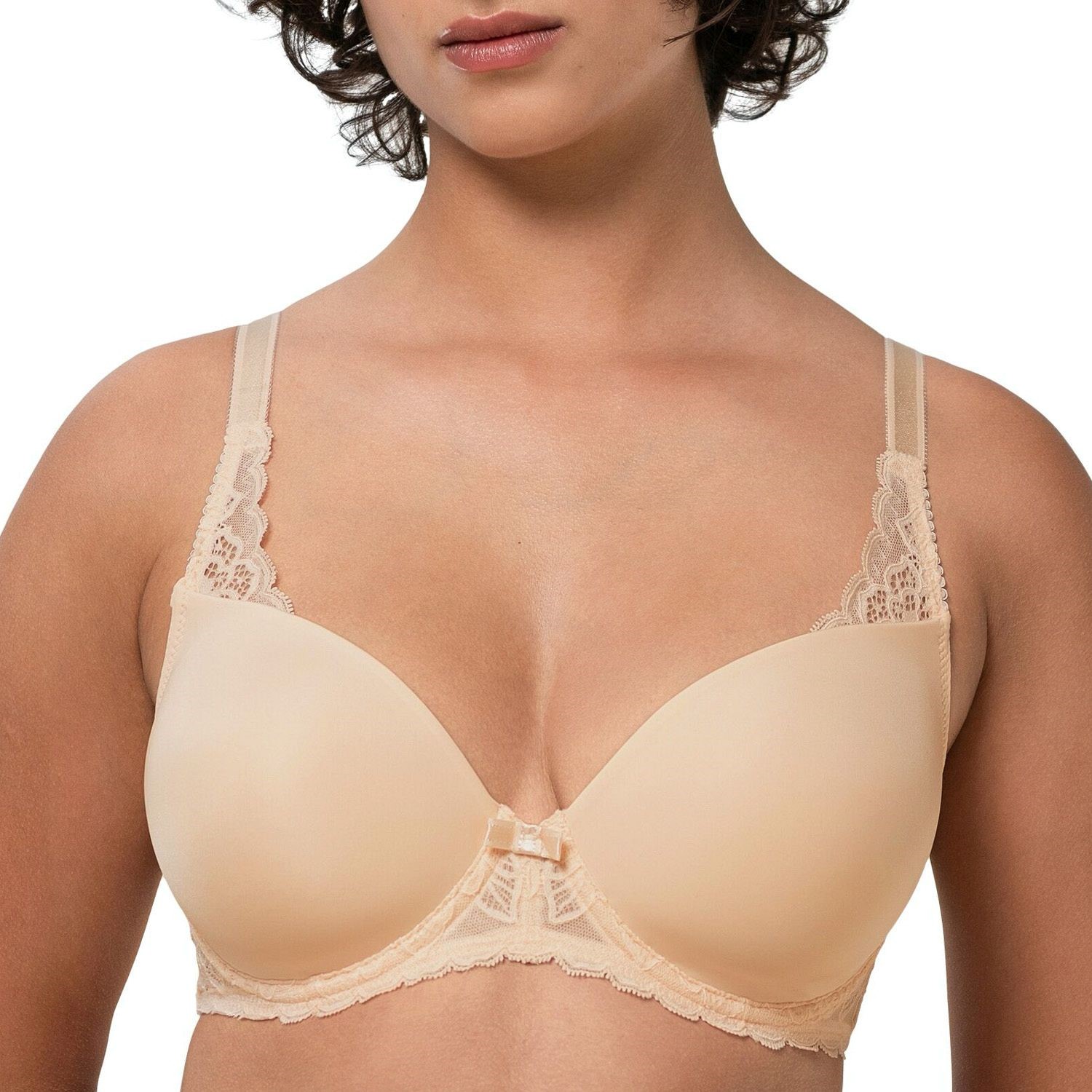 Triumph Amourette Spotlight WHP