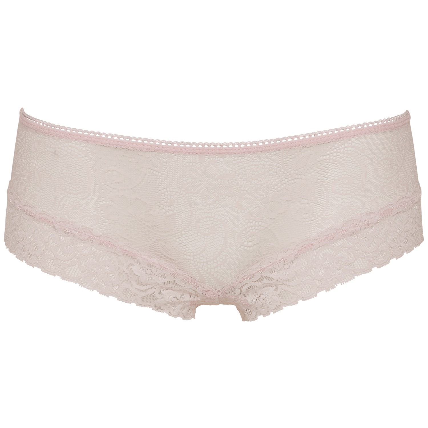 Abecita Lilla Undret Lace Hipster 