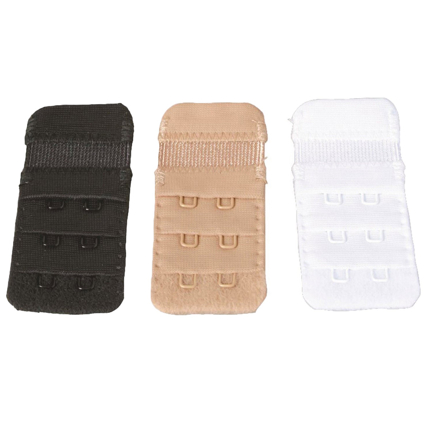 MAGIC Bra Extender 2 Hooks 3,8 cm