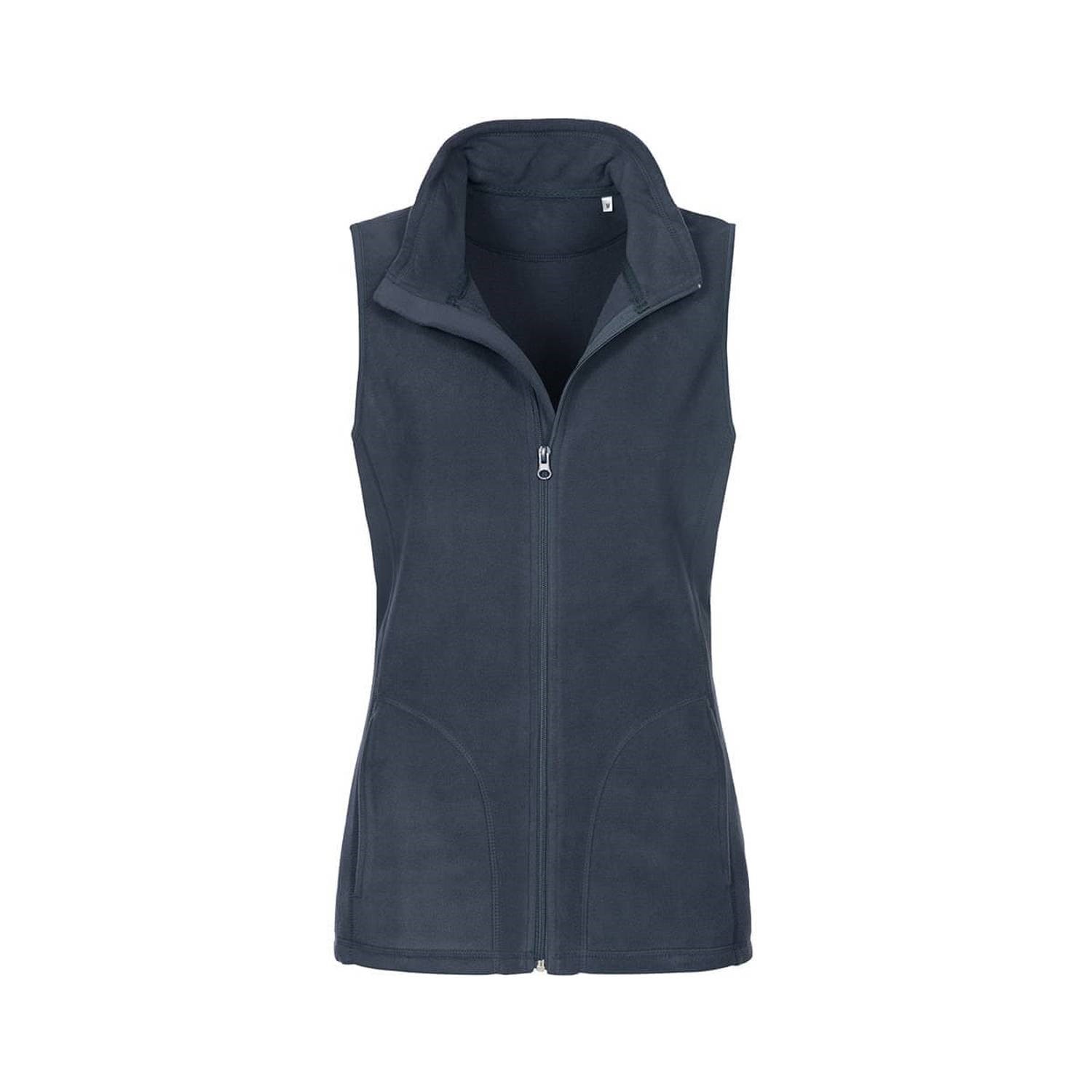 Stedman Active Fleece Vest For Women
