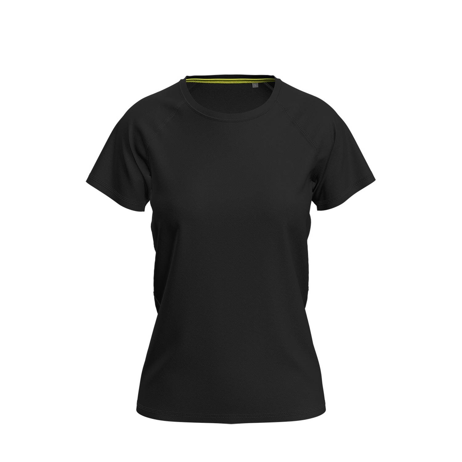 Stedman Active 140 Raglan For Women