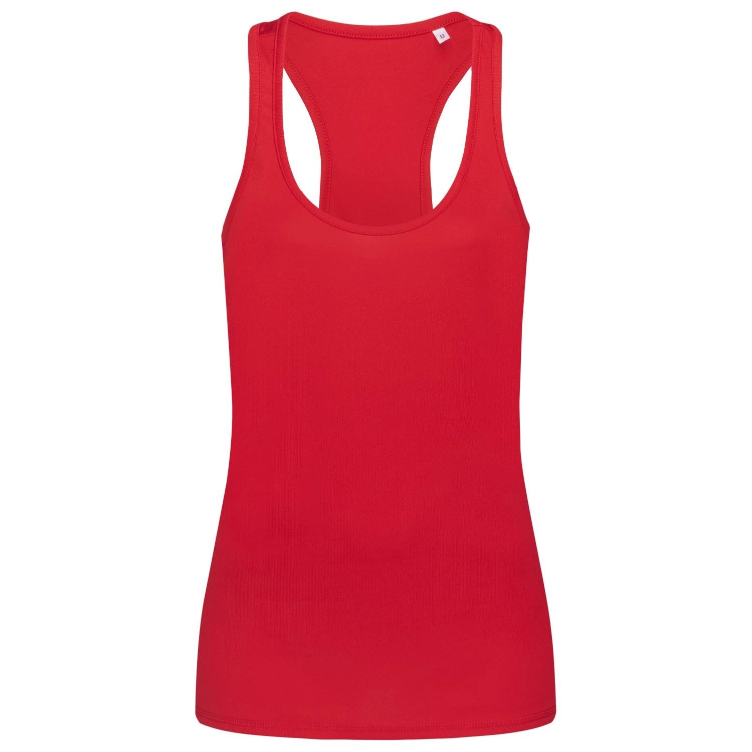 Stedman Active 140 Tank