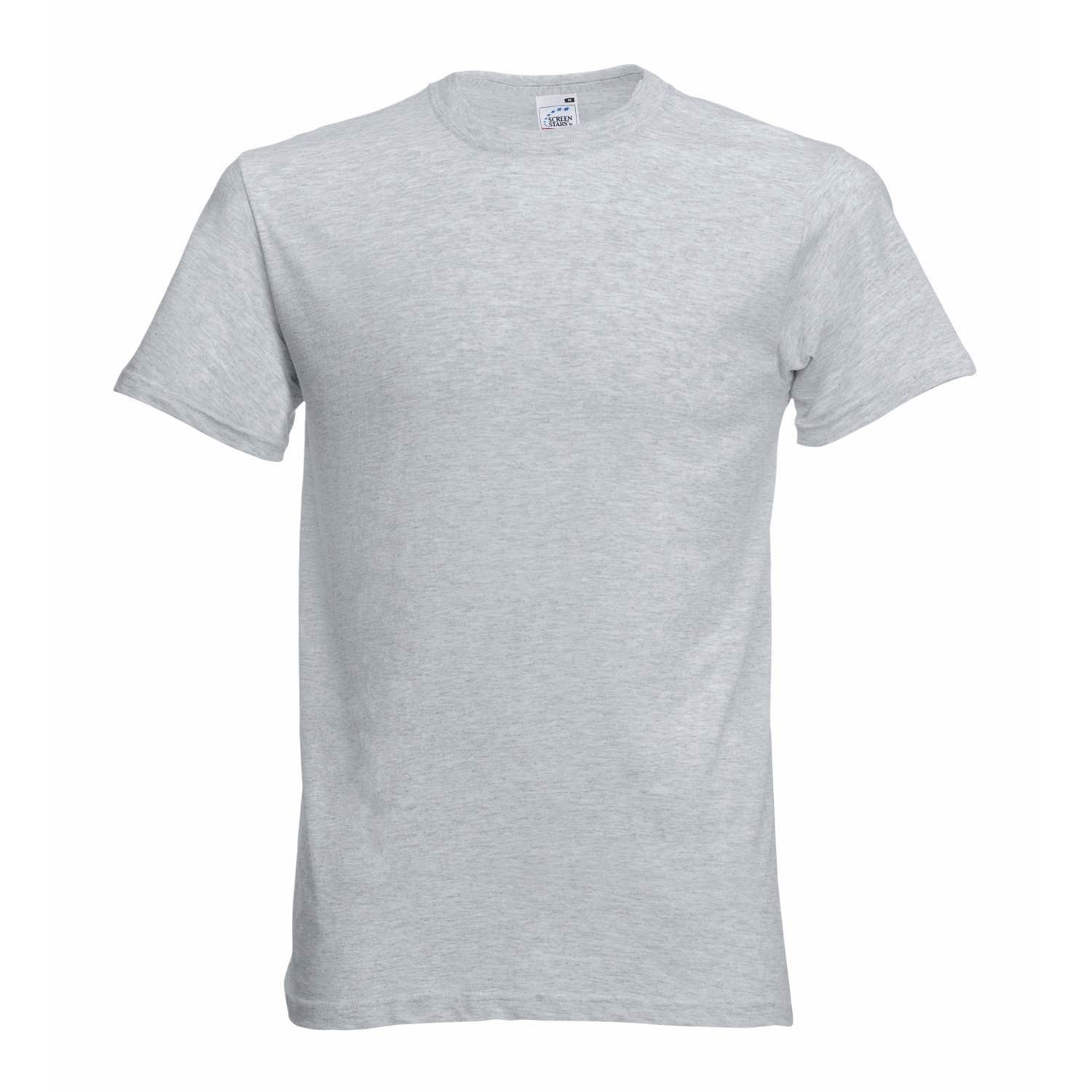 Fruit of the Loom Screen Stars Original T