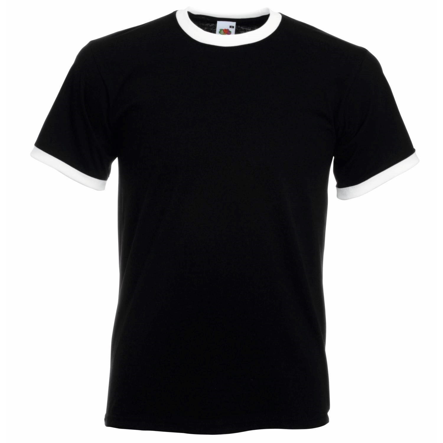 Fruit of the Loom Ringer T