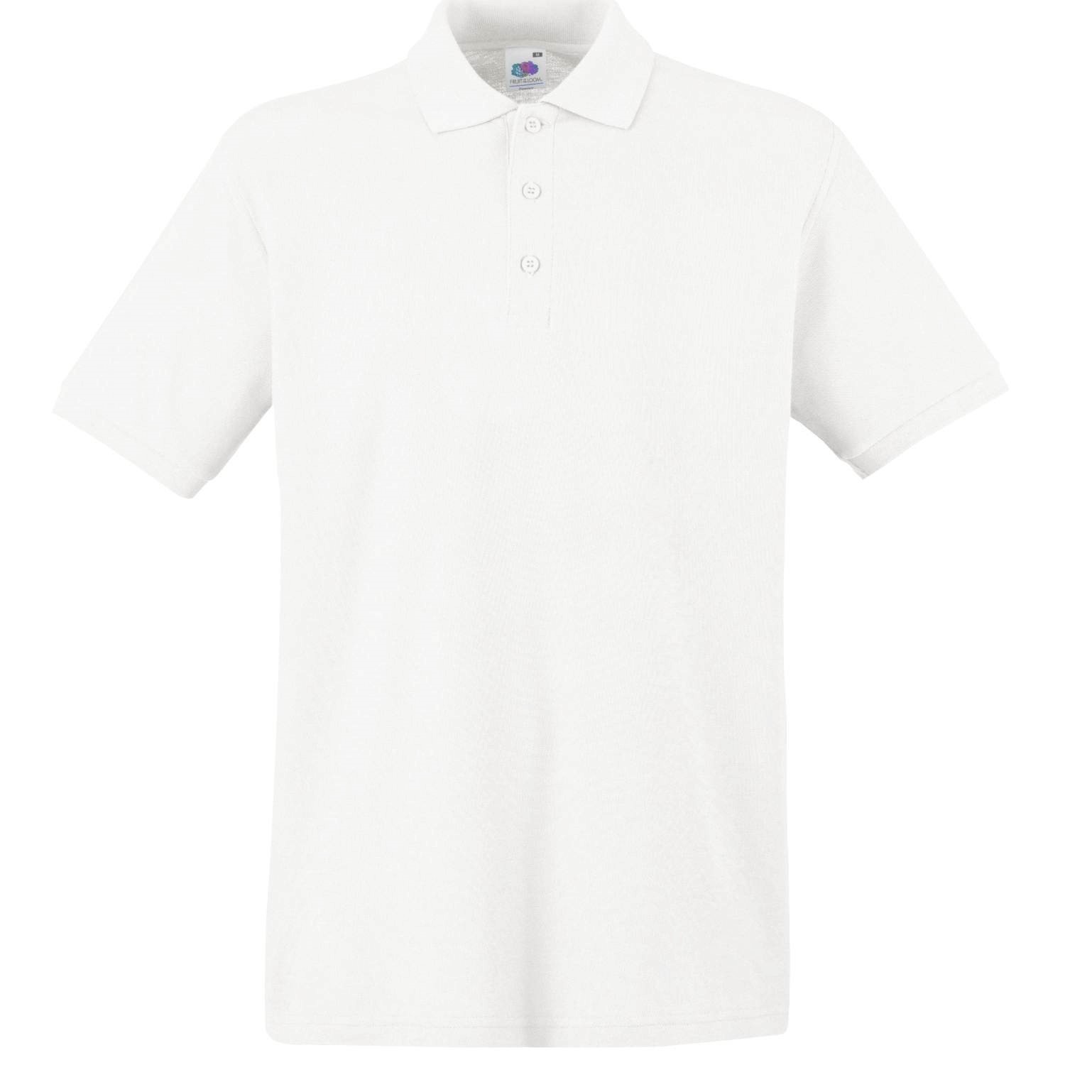 Fruit of the Loom Premium Polo