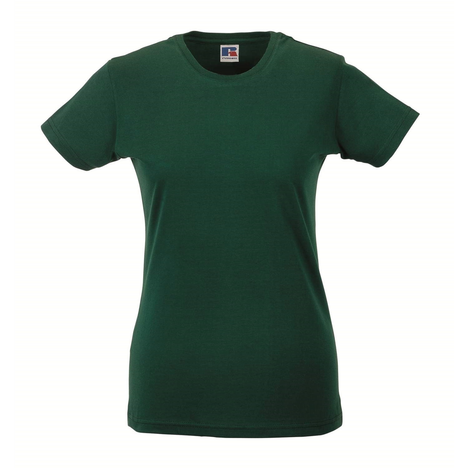 Russell Ladies Slim Fit T