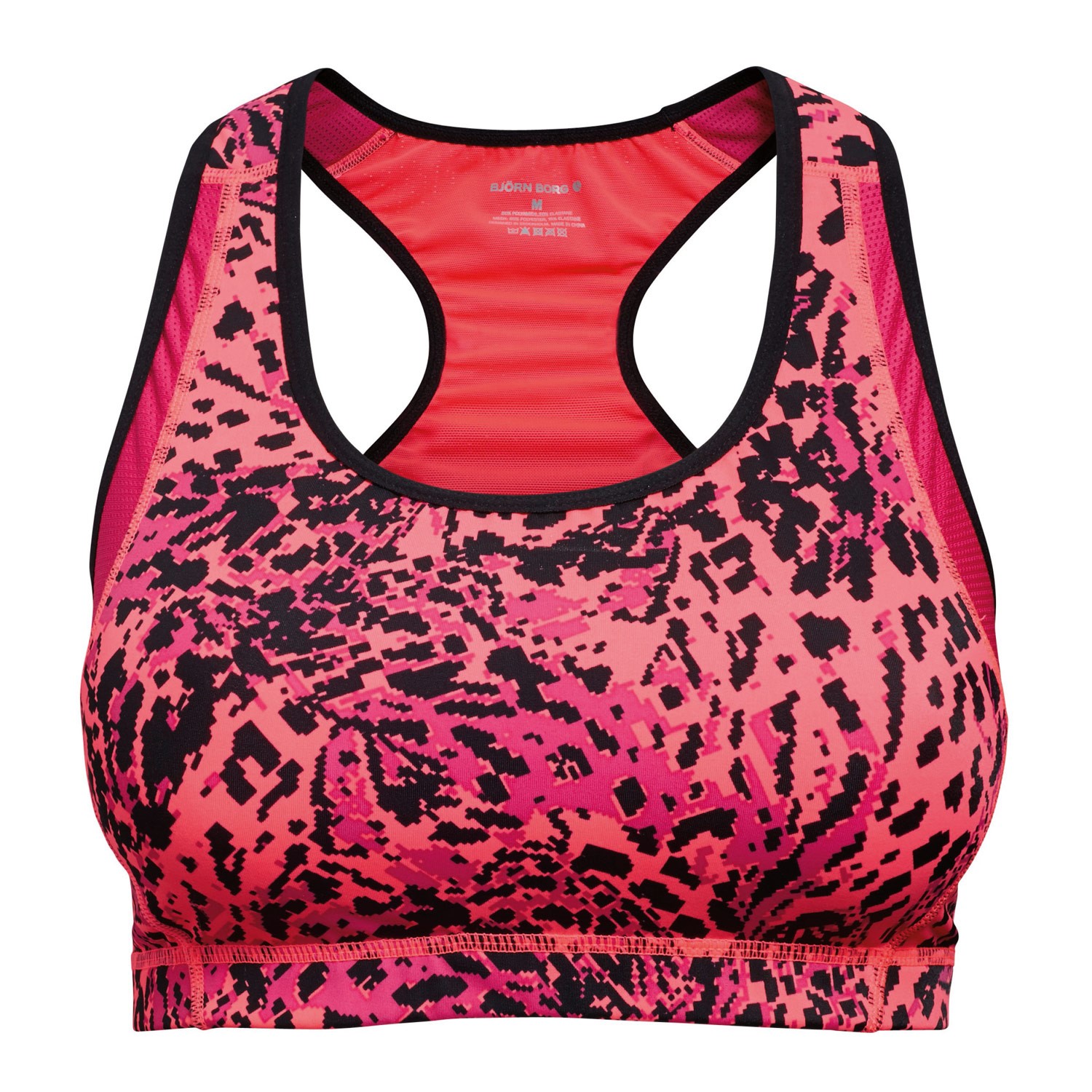 Björn Borg Active Sport Top Diva Pink