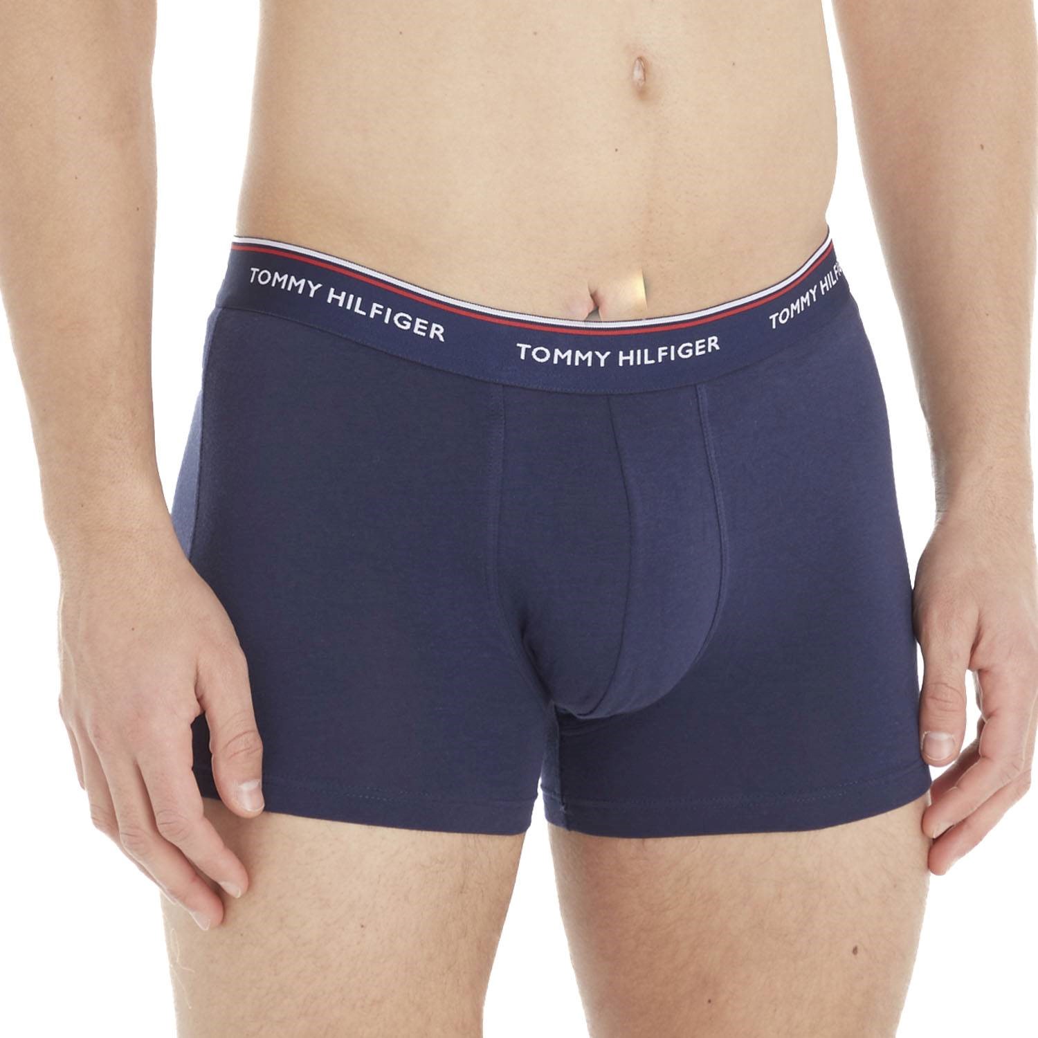 Tommy Hilfiger Stretch Trunk Premium Essentials