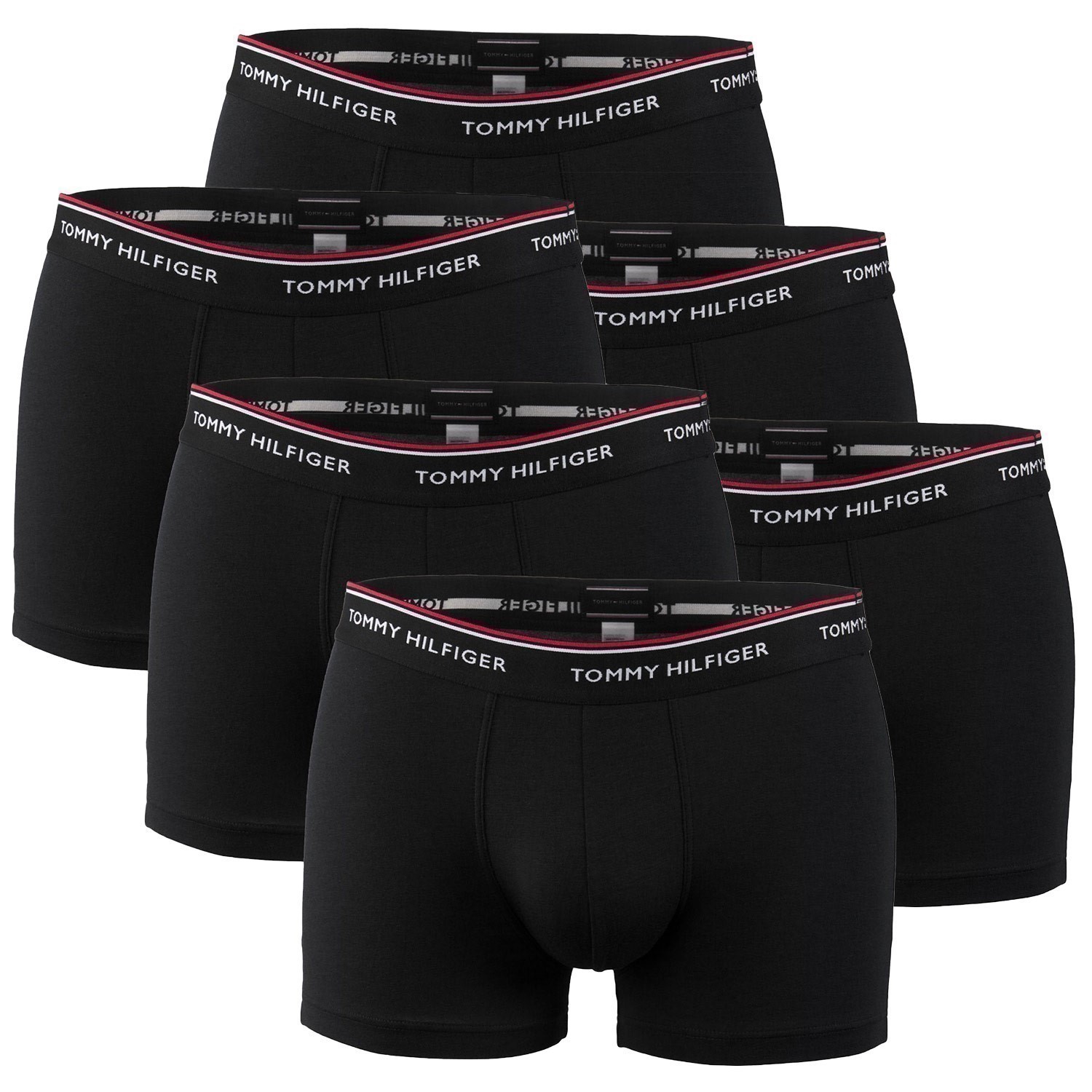 Tommy Hilfiger Stretch Trunk Premium Essentials