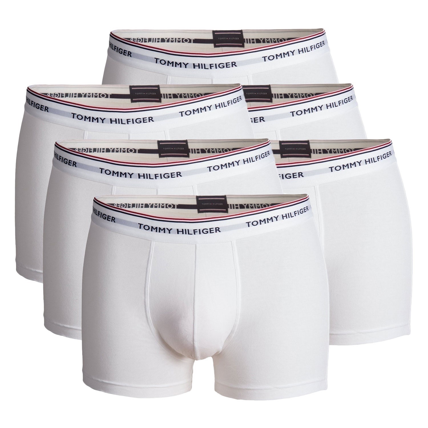 Tommy Hilfiger Stretch Trunk Premium Essentials