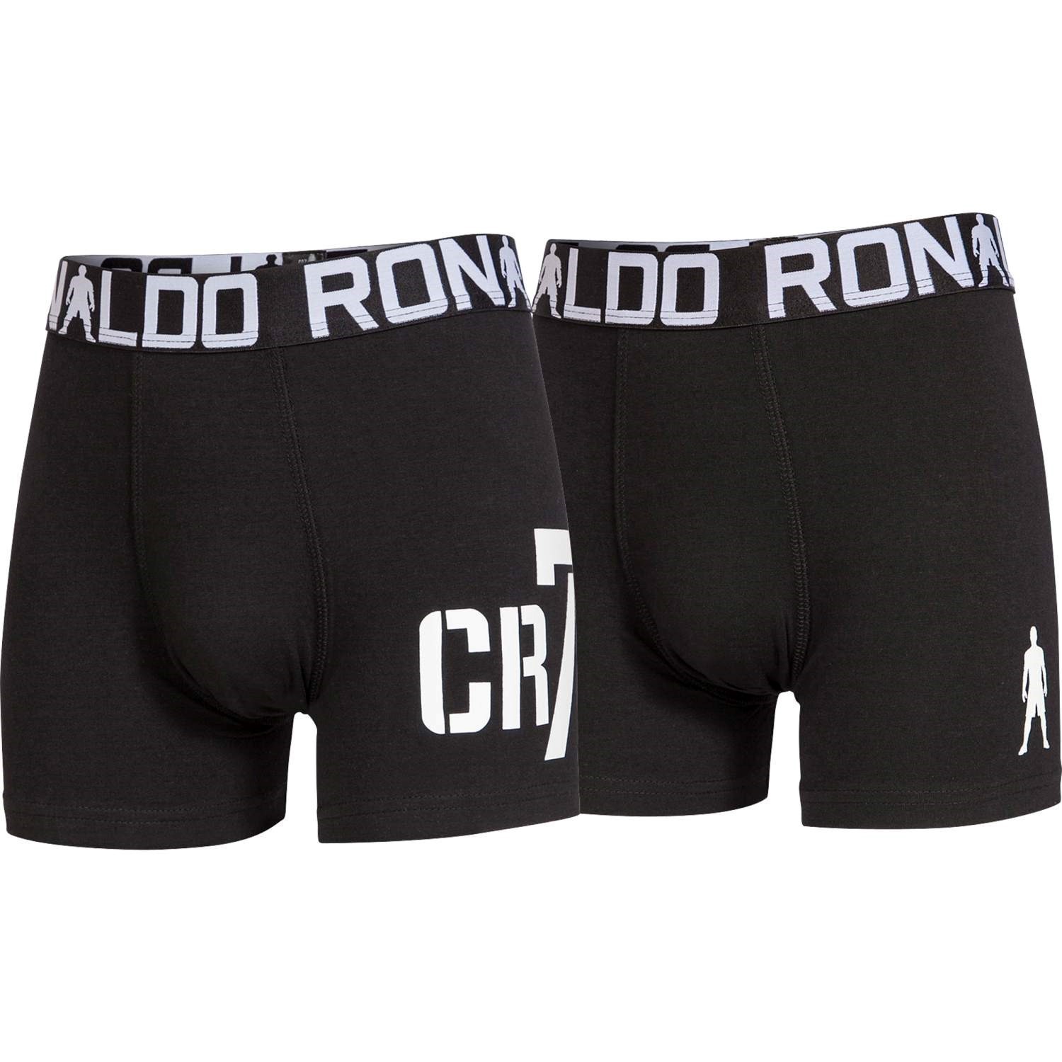 CR7 Cristiano Ronaldo Boys Line Trunk